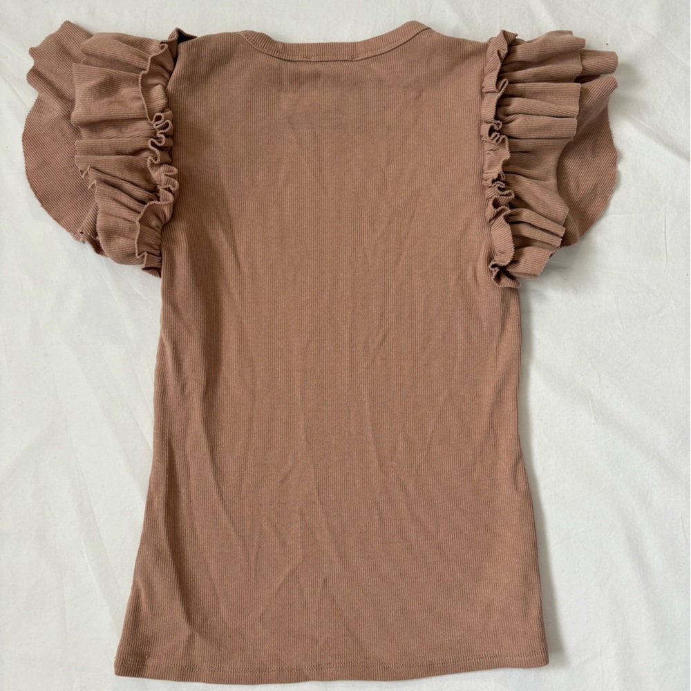 Express Ribbed Shirt - Picture 2 of 4